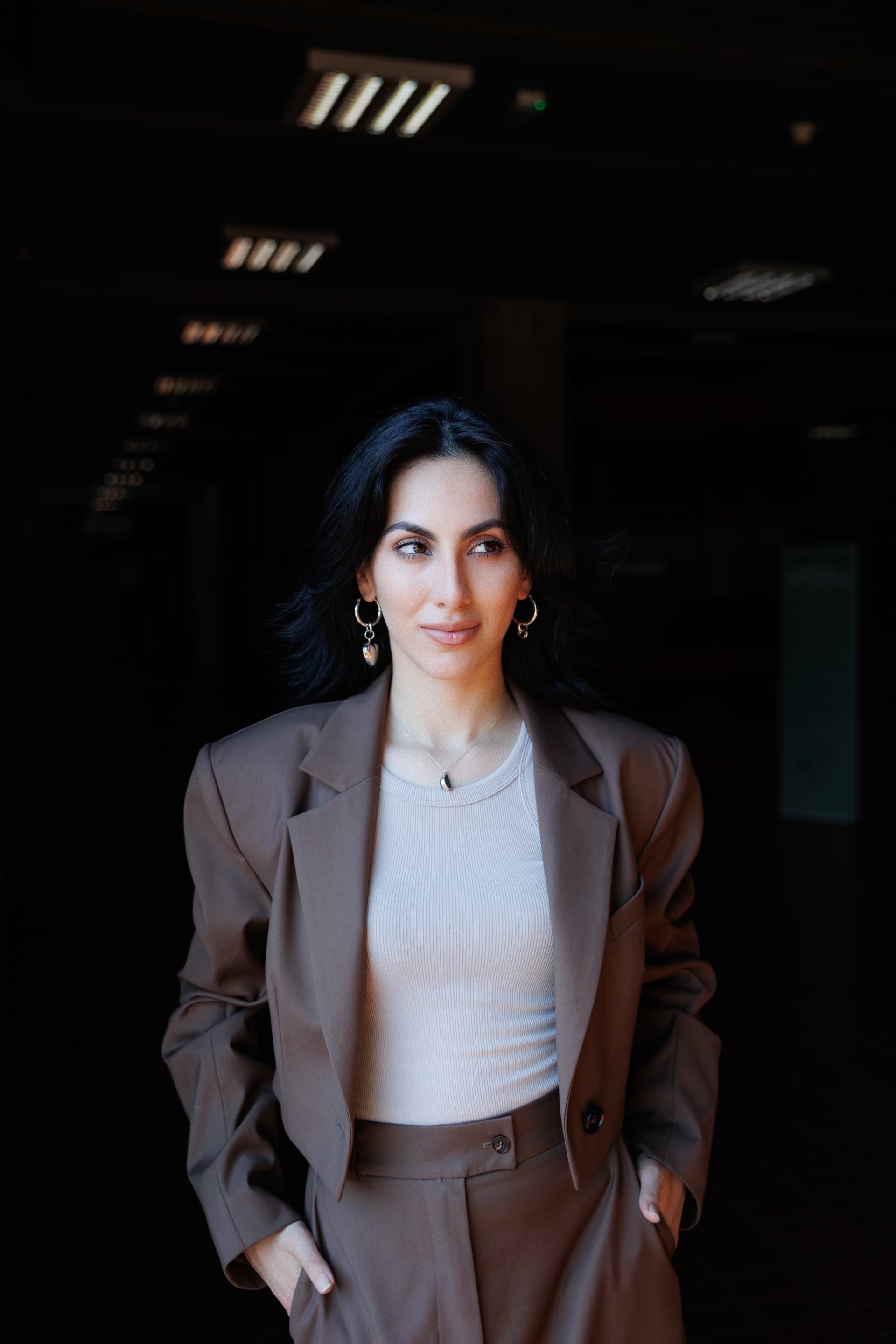 Ария — портрет