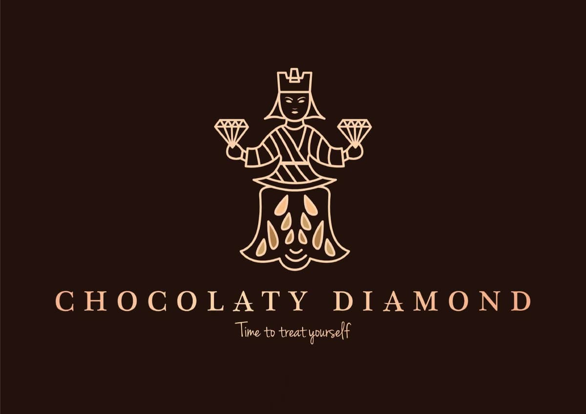 Chocolaty Diamond